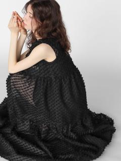 ブラック　171cm