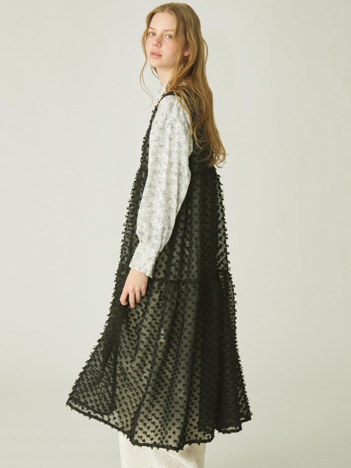 Ampleのその他ワンピースの商品一覧｜ファッション通販のYAMADAYA STORE