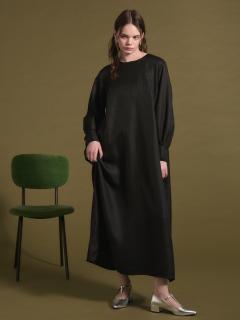 ブラック　170cm