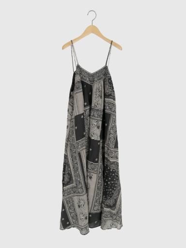 Amplexキャミワンピース