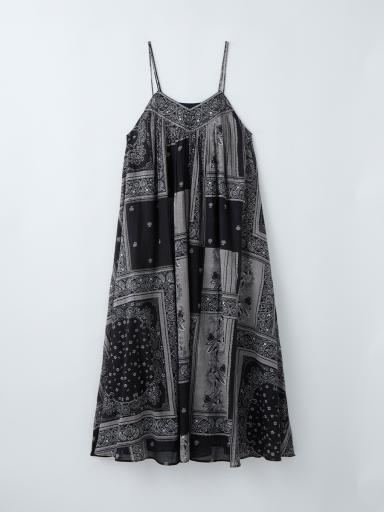 Amplexキャミワンピース