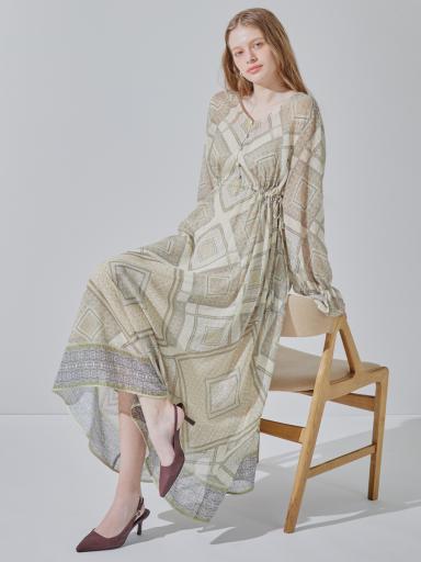 Amplexその他ワンピース