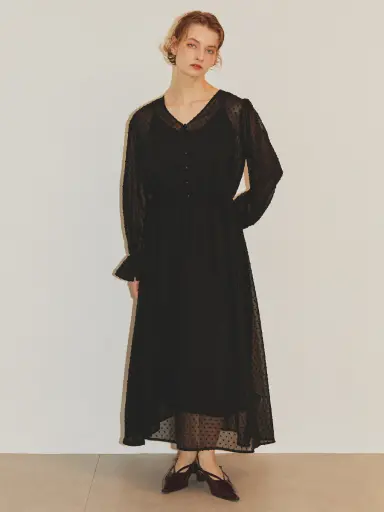 Ampleのその他ワンピースの商品一覧｜ファッション通販のYAMADAYA STORE