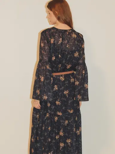 Ampleのその他ワンピースの商品一覧｜ファッション通販のYAMADAYA STORE