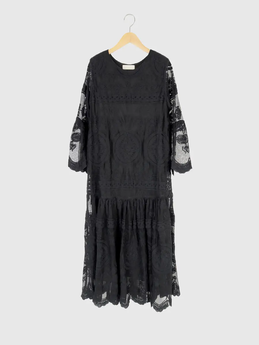 Ampleのその他ワンピースの商品一覧｜ファッション通販のYAMADAYA STORE