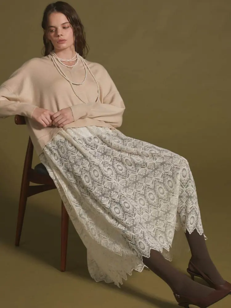 Vinのワンピース/ドレスの商品一覧｜ファッション通販のYAMADAYA STORE
