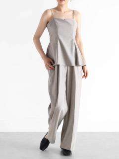 グレージュ　166cm