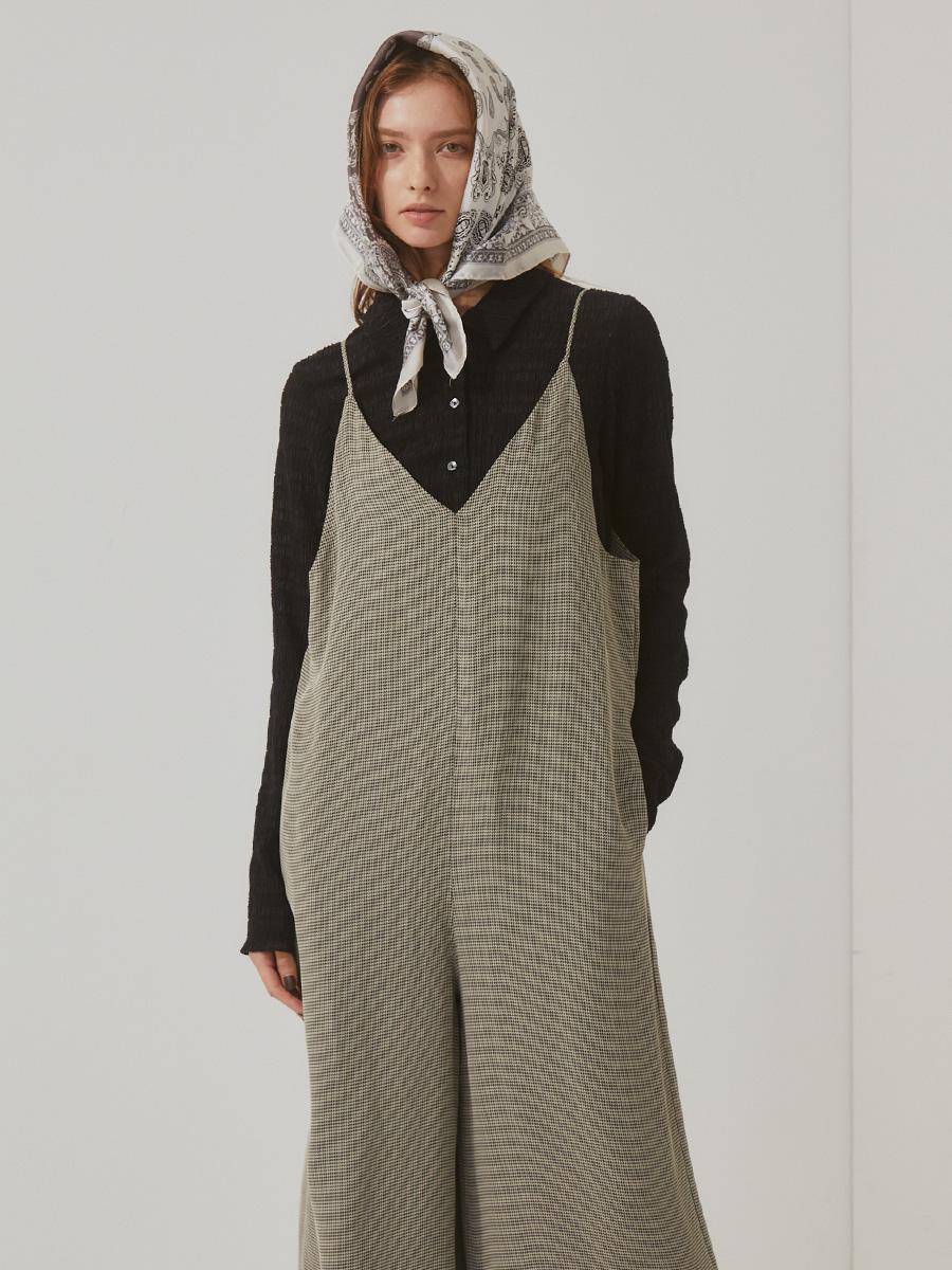 Ampleのオールインワン/サロペットの商品一覧｜ファッション通販