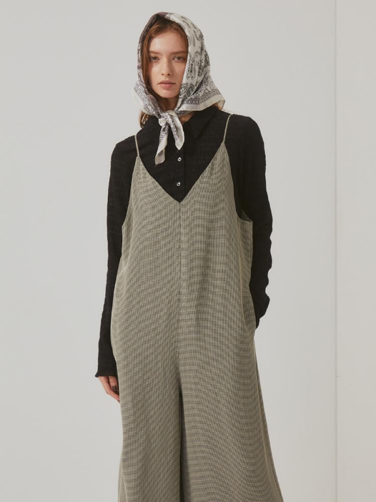 Ampleのオールインワン/サロペットの商品一覧｜ファッション通販