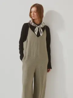 Ampleのオールインワン/サロペットの商品一覧｜ファッション通販