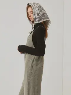 Ampleのオールインワン/サロペットの商品一覧｜ファッション通販