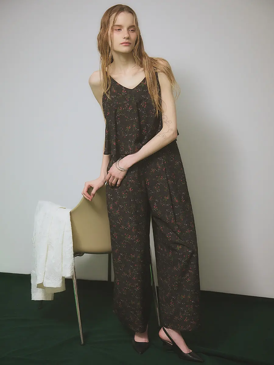 サロペットの商品一覧｜ファッション通販のYAMADAYA STORE