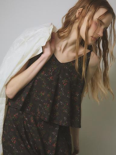 Amplexサロペット