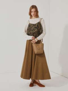 定価34500円 バッグプリーツ ボンディング コート クロ YAMADAYA プードルファーチェーンバッグ - Vin - Vin｜YAMADAYA STORE