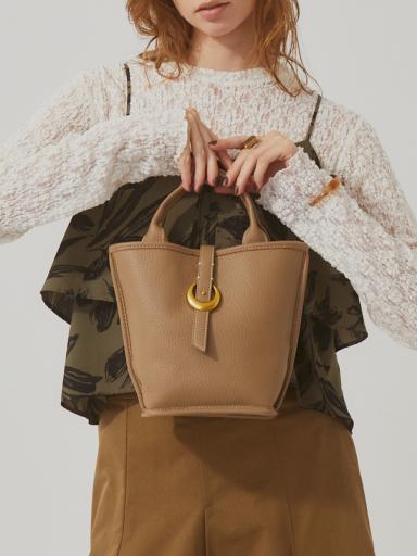 ヤマダヤ　バック　vin 2wayカウレザートートバッグ - Vin - Vin｜YAMADAYA STORE