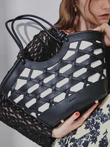 Amplexトートバッグ/ミニトート