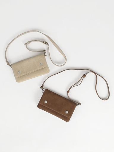 Amplexショルダーバッグ