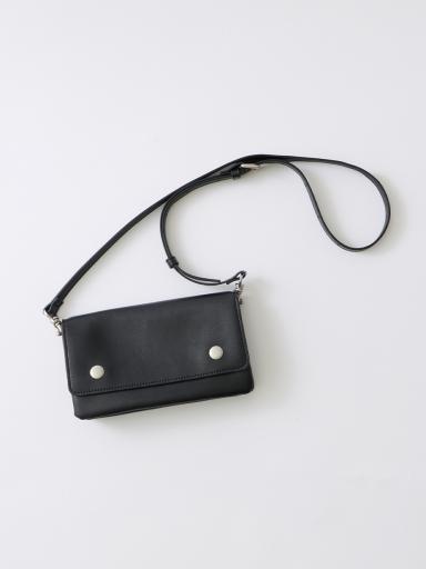 Amplexショルダーバッグ