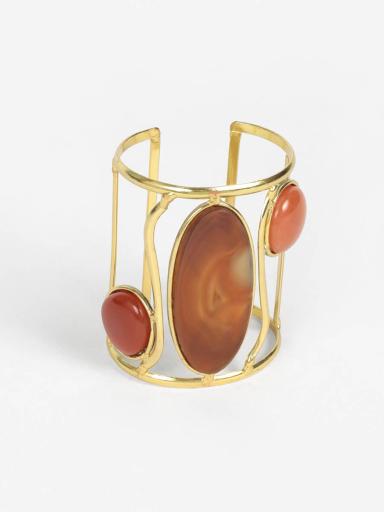 Amplexブレスレット/バングル