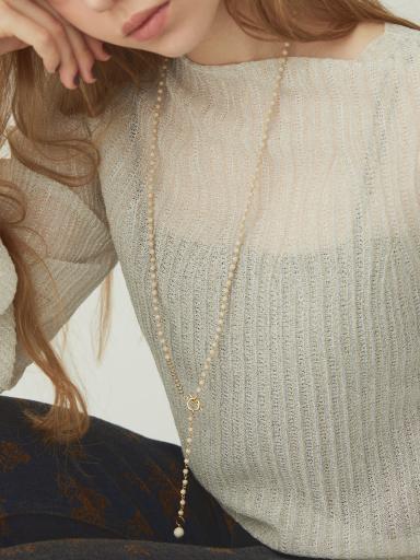 CO*STARRINGxネックレス