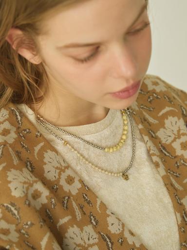 CO*STARRINGxネックレス