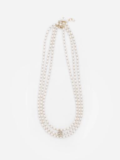 CO*STARRINGxネックレス