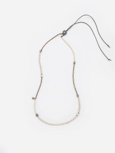 CO*STARRINGxネックレス