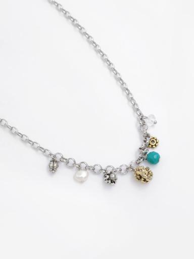 CO*STARRINGxネックレス