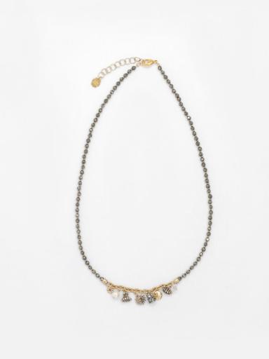 CO*STARRINGxネックレス