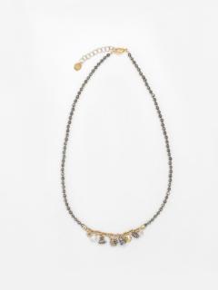 シルバー×ゴールド