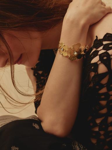 Amplexブレスレット/バングル