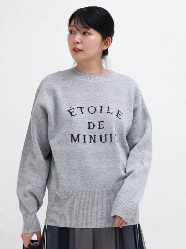 MEDOC originalxニット/セーター