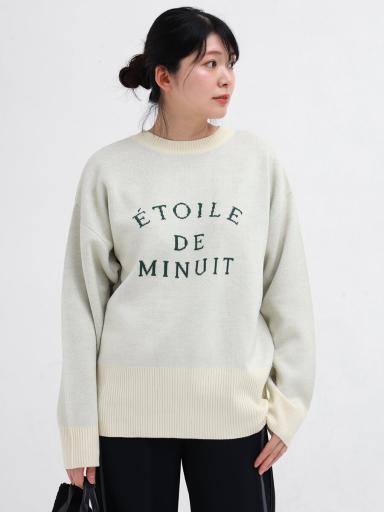 MEDOC originalxニット/セーター