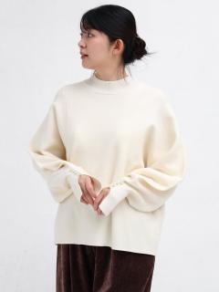 オフホワイト　164cm