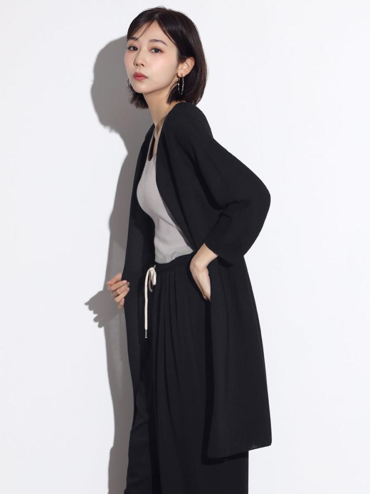 ヤマダヤ scot club☆ロゴリバーシブルニットショール 18900円 新品 スコットクラブ SCOTCLUB ロゴリバーシブルニットショール （オフ