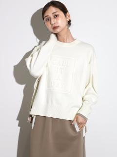 オフホワイト　162cm