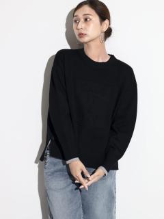 ブラック　162cm