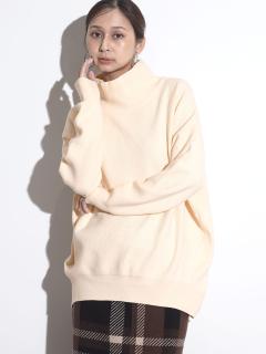 オフホワイト　162cm