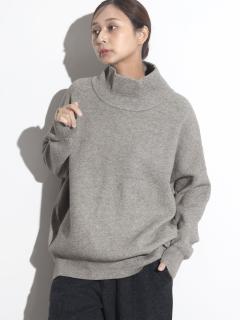 杢グレー　162cm