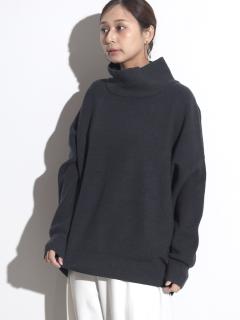 チャコールグレー　162cm