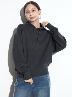 チャコールグレー　162cm