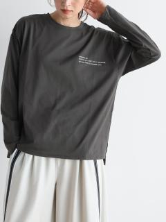 チャコールグレー 168cm