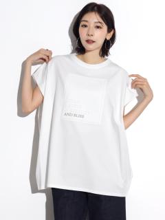 オフホワイト　167cm