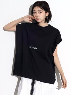 ブラック　167cm