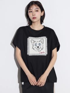 ブラック　167cm