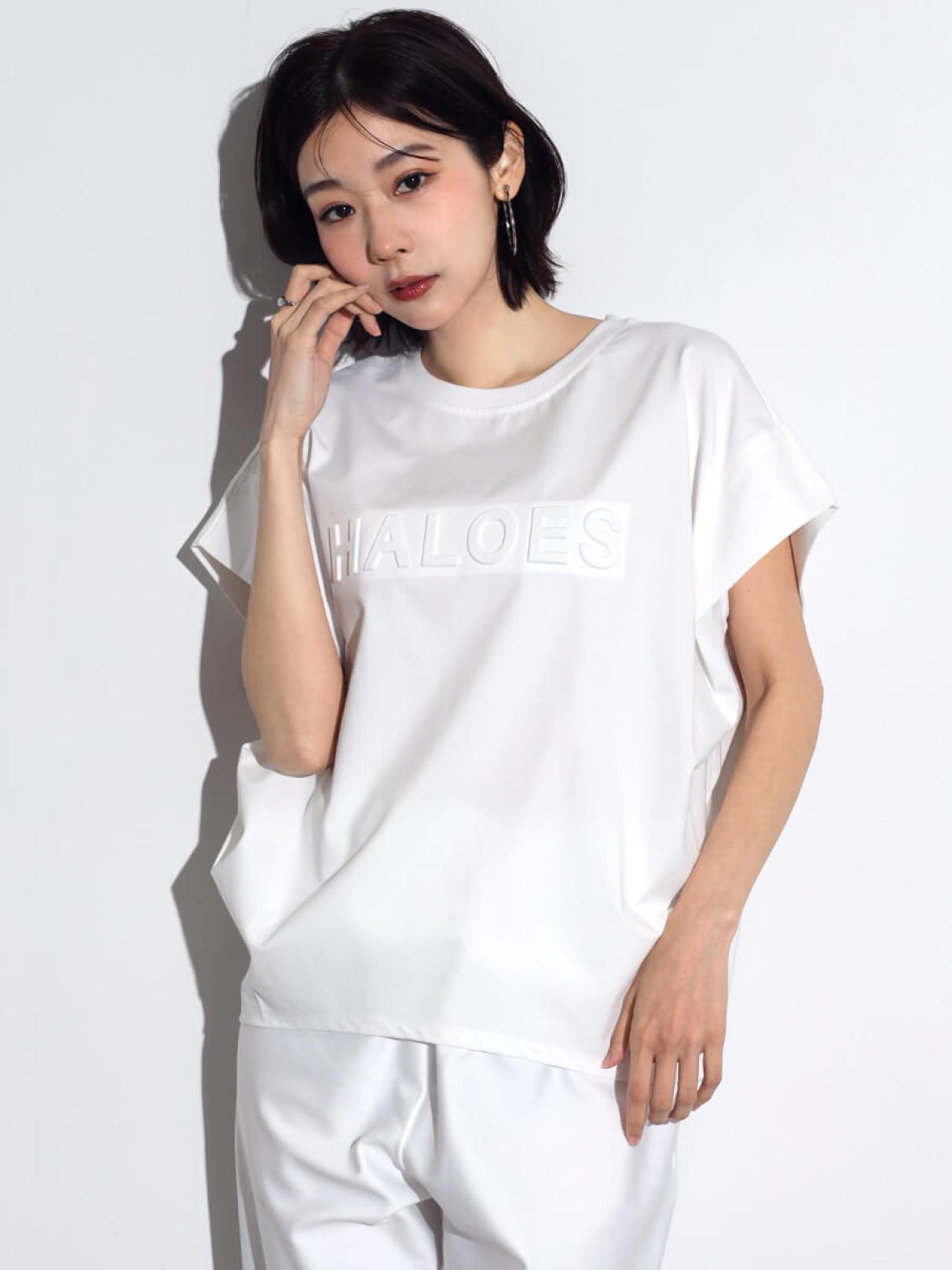 エンボスロゴドルマンTEE - MEDOC original - SCOTCLUB｜YAMADAYA STORE