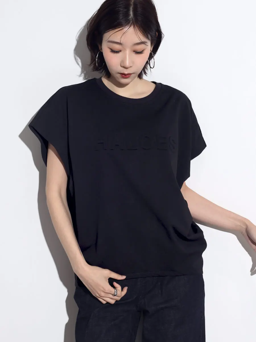 【激レア】World’s End Classics ダメージカットソー Mサイズ エンボスロゴドルマンTEE - MEDOC original - SCOTCLUB｜YAMADAYA STORE
