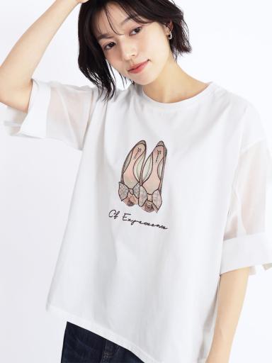 MEDOC originalxTシャツ/カットソー