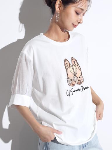 MEDOC originalxTシャツ/カットソー