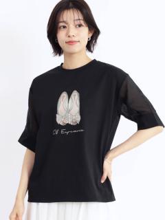 ブラック　167cm